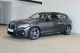 BMW Řada 1 (2015) 116d,115HP,M-PAKET, - náhled 2