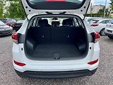 Hyundai Tucson (2015) 1.7 CRDi 85 kW Servis,Stav - náhled 18