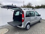 Mercedes-Benz Vaneo 1,9i (92kW)*AUTOMAT* - náhled 16