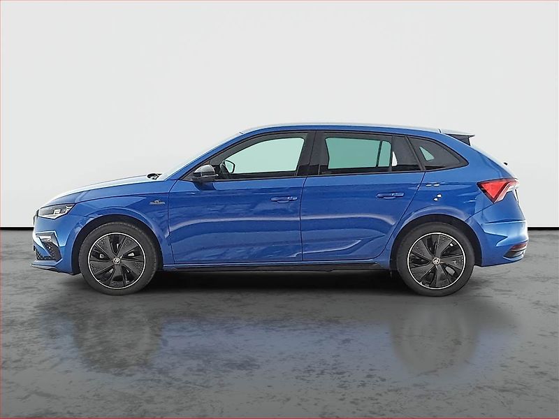 Škoda Scala (2025) Monte Carlo 1.0 TSI - fotka 3 z 24