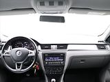 Škoda Rapid 1,2 TSI 63kW Ambition Fresh - náhled 20