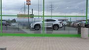 ZKUŠENOSTI UŽIVATELE: Lexus NX 300 4x4 Sport