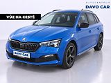 Škoda Scala 1,0 TSI 81 kW Monte Carlo Virt - náhled 1