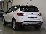 Seat Arona 1,0 TSi DSG Xperience 5L.Zár. - náhled 2