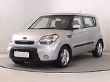 Kia Soul (2009) 1.6 CVVT, levný provoz - náhled 1