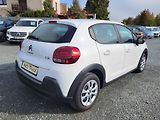 Citroën C3 1.2 PureTech 82k S&S FEEL *ČR - náhled 3