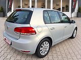 Volkswagen Golf (2011) 1.2TSI 63kW -NOVÉ ČR-S.KNIHA - náhled 8