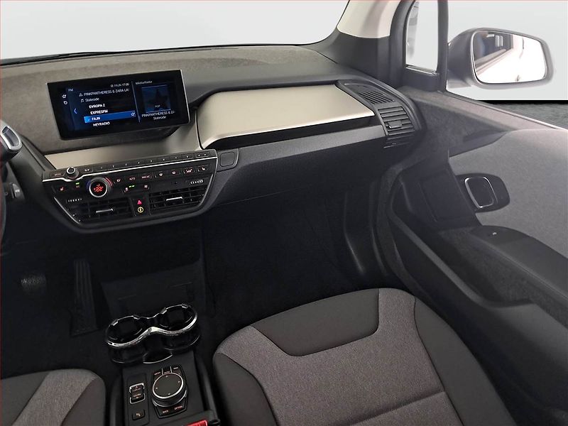 BMW i3 (2019) 120Ah BEV, SoH 82%, Automat - fotka 8 z 22