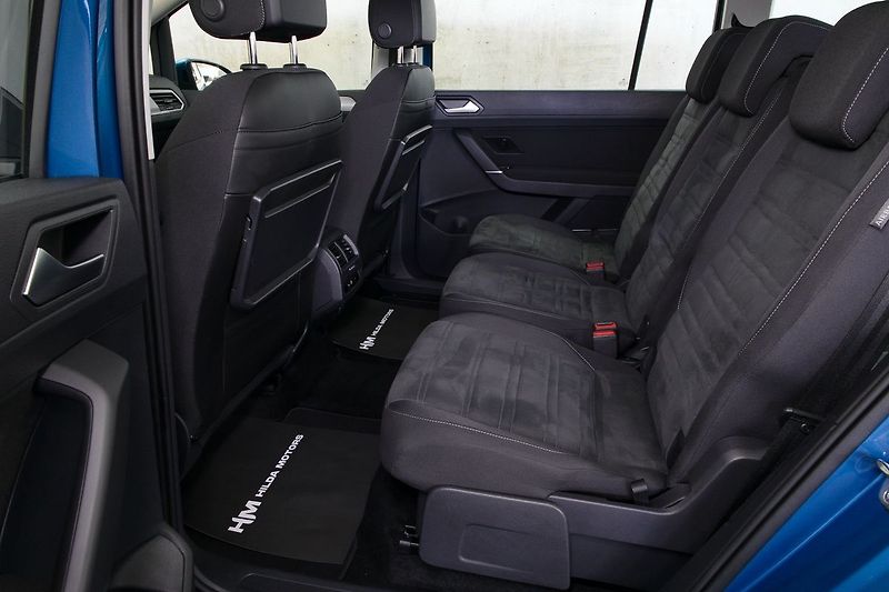 Volkswagen Touran 2.0TDI 110kW DSG Webasto IQ TZ - fotka 11 z 34