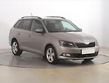 Škoda Fabia (2017) 1.0 TSI, Tempomat - náhled 1