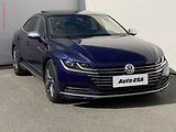 Volkswagen Arteon (2019) 2.0 TSi 4Motion, 1.maj,ČR - náhled 10