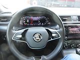 Škoda Superb 2.0 TDI 110kW  Style DSG, tažn - náhled 16