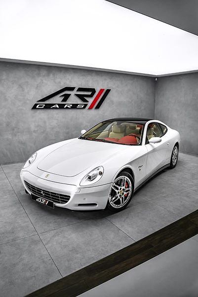Ferrari 612 Scaglietti HGTC - fotka 8 z 29