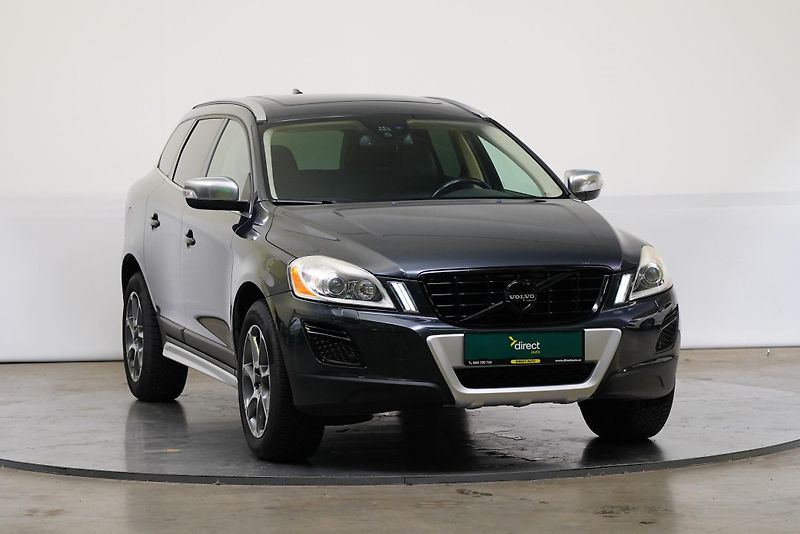 Volvo XC60 - fotka 8 z 26