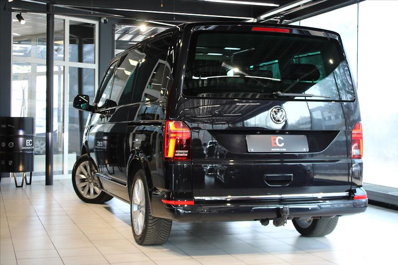 Volkswagen Multivan T6.1 TDi DSG 4Motion DCC/ACC/T - fotka 28 z 30