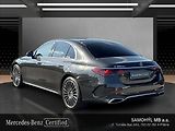 Mercedes-Benz Třídy E E 300de 4MATIC AMG linie - náhled 3