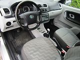 Škoda Roomster (2007) 1.6 16V 77kW - náhled 13