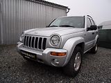 Jeep Cherokee (2004) 2.5 CRD 105kW 4X4  BEZ KOROZE - náhled 1
