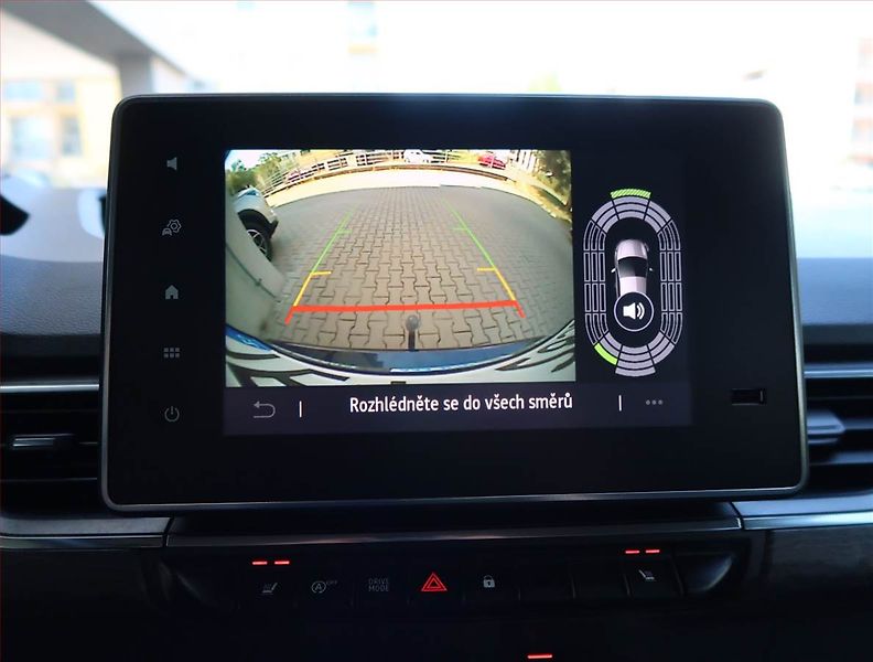 Renault Kangoo (2024) Techno 1.3 TCe, 5Míst, ČR - fotka 18 z 22