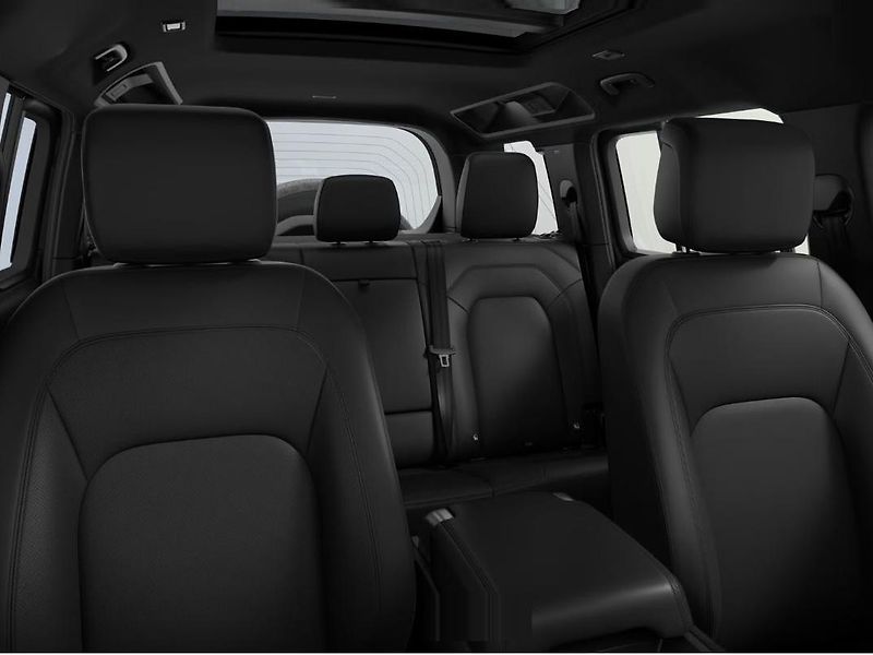 Land Rover Defender (2026) 110 D350 X-Dynamic HSE - fotka 4 z 5