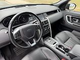 Land Rover Discovery Sport 2.2 TD4 4X4 XENON KŮŽE TAŽNÉ - náhled 11