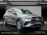 Mercedes-Benz GLE 300d 4MATIC AMG Line Airmatic - náhled 8