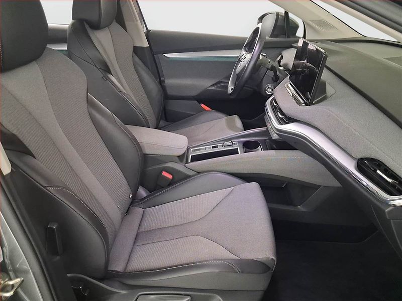 Škoda Enyaq (2022) iV 60 (62 kWh), SoH 92% - fotka 9 z 17