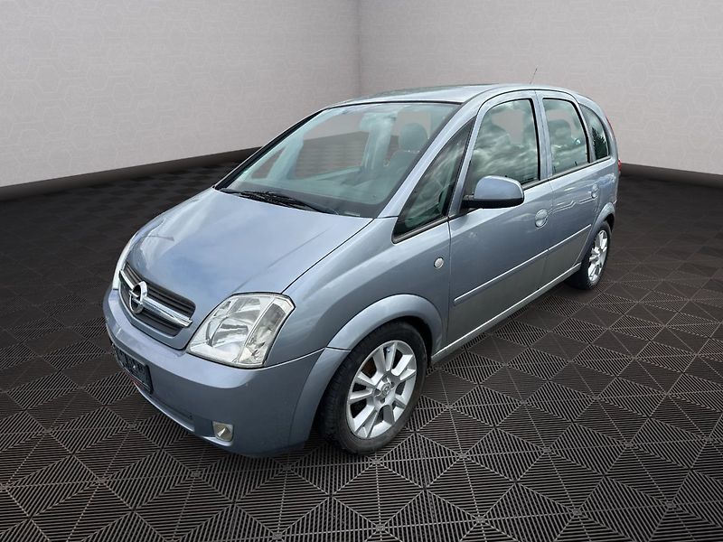 Opel Meriva (2005) 1.4 16v 66kw - fotka 3 z 15