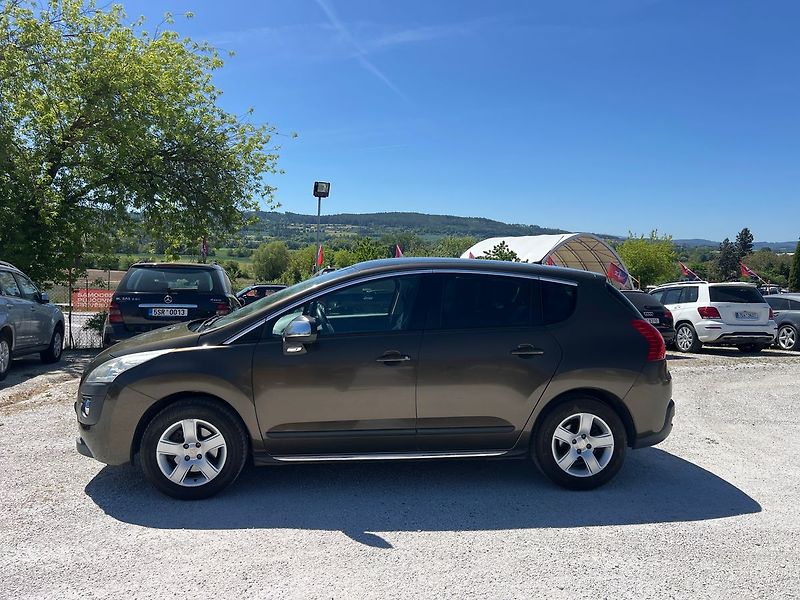 Peugeot 3008 1.6 16V - fotka 11 z 15
