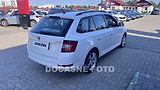 Škoda Fabia (2019) 1.0TSI, AC, tažné - náhled 1
