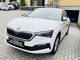 Škoda Scala (2022) 1,0TSi 81kW STYLE DSG TAŽNÉ - náhled 1