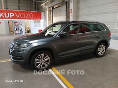 Škoda Kodiaq (2018) 2.0 TDI 4x4, AT, navi, LED - fotografie inzerátu