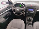 Škoda Octavia (2007) Elegance 1.9 TDI, Xenony - náhled 7