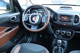 Fiat 500L (2013) 0.9 TwinAir, Serv.kniha - náhled 7