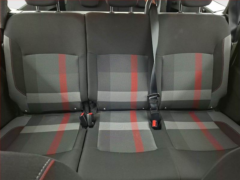 Dacia Lodgy (2019) 1.5 Blue dCi, 7 míst - fotka 10 z 17