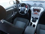 Ford Mondeo (2010) 2.0 TDCi, Serv.kniha, nová STK - náhled 7