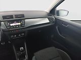 Škoda Fabia (2015) Style 1.2 TSI, Navi, Tempomat - náhled 8