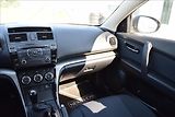 Mazda 6 2,2 d 95KW VÝHŘEV TAŽNÉ - náhled 31