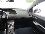 Honda Civic (2008) 1.8, LPG, ČR,1.maj, Tempomat - náhled 8