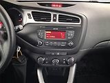 Kia Ceed (2015) 1.4 CVVT, Serv.kniha - náhled 12