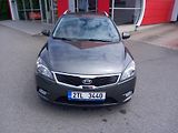 Kia Ceed SW (2011) 1,6 CRDi 6st. SPORT       - náhled 1