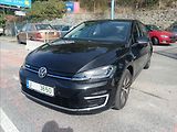 Volkswagen Golf 0,0 e electric drive 100kW - náhled 2