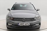 Volkswagen Passat 2,0 TDI 110 kW DSG Business Zá - náhled 1