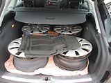 Audi A4 (2009) combi 2,0 TDi servis doložen - náhled 6