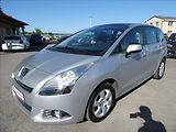 Peugeot 5008 1,6 16V 115kW Panorama,po serv - náhled 2