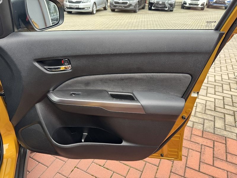 Suzuki Vitara (2020) 1.4i BoosterJet AllGrip LED - fotka 20 z 49