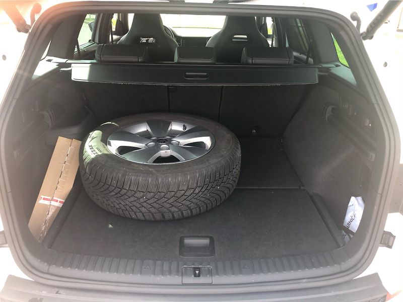 Škoda Kodiaq 2,0 TDI DSG 4x4 Sportline - fotka 13 z 30