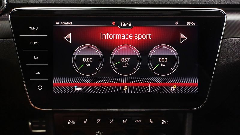 Škoda Superb 2.0TDI 140kW 4x4-WEBA-PANO-DPH - fotka 33 z 49