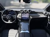 Mercedes-Benz GLC 220d 4M, CZ, 1.majitel - náhled 11