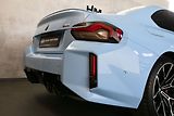 BMW M2 338kW Manuál Servis do 12/2028 - náhled 7